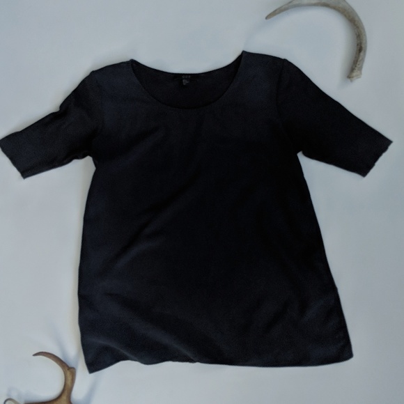 COS Tops - COS Silk Shirt